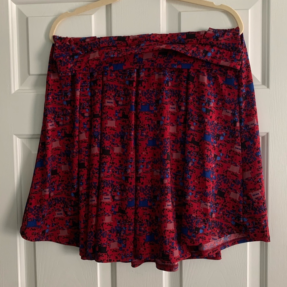 Madison Skirt - with Pockets!